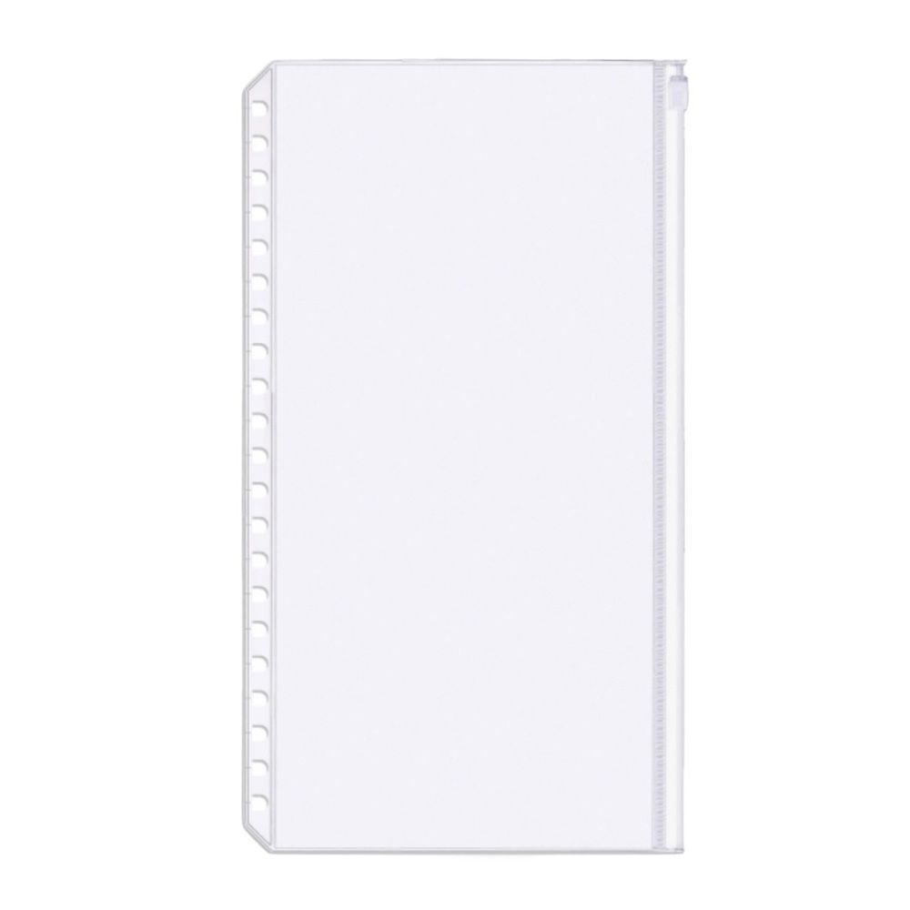 NIP: Snap-In Zipper Pouch for Webster’s Pages Photo Albums—Tall - Picture 2 of 2